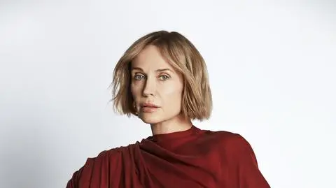 Top Model: Eva Pietruk