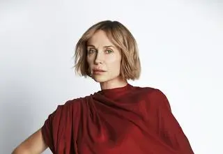 "Top Model". Eva Pietruk