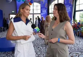 "B&B Love" jesienią w TVN. "To jest bardzo piękna opowieść"