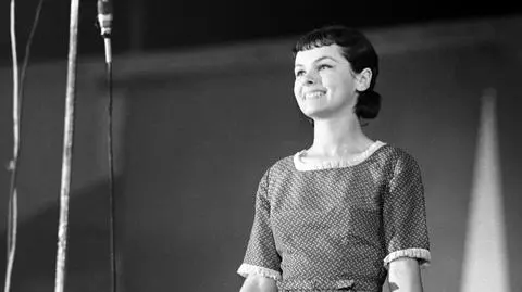 "Nie mogłam z nim być, bo nie chciał dziecka". Tragiczna decyzja młodej Katarzyny Sobczyk