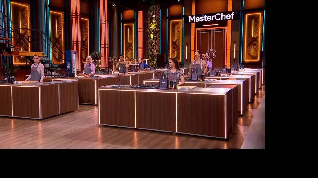 Partycja Markowska zachwycona udziałem w "MasterChefie"