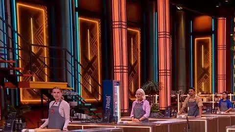 Partycja Markowska zachwycona udziałem w "MasterChefie"