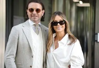 Radosław Majdan i Małgorzata Rozenek-Majdan świętowali 9 lat małżeństwa. Były piłkarz pokazał zdjęcia 