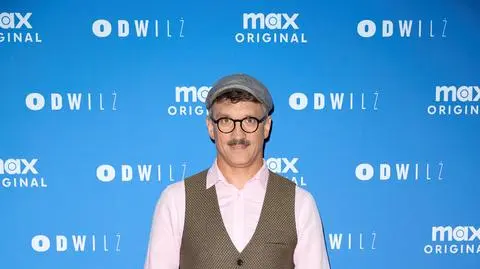 Michał Czernecki szczerze o nieudanym planie. "Szedłem jak na ścięcie". Tak wygląda jego "włoski strajk" przeciwko złym reżyserom! [TYLKO U NAS]