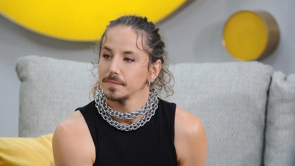 Michał Szpak