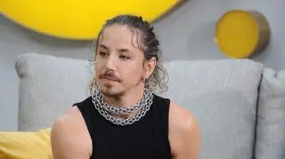 Michał Szpak