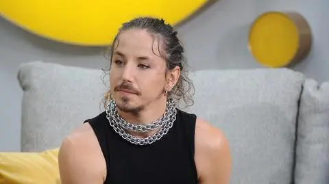 Michał Szpak zdradził plany na święta. Po raz pierwszy spędzi je z bliską osobą w nietypowy sposób