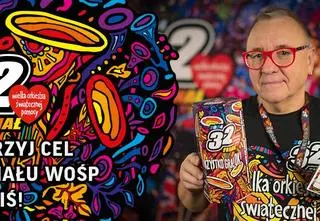 Finał 32. Wielkiej Orkiestry Świątecznej Pomocy już za cztery dni! Zobaczcie, co można wylicytować!