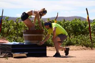 Afryka Express, odc 3.