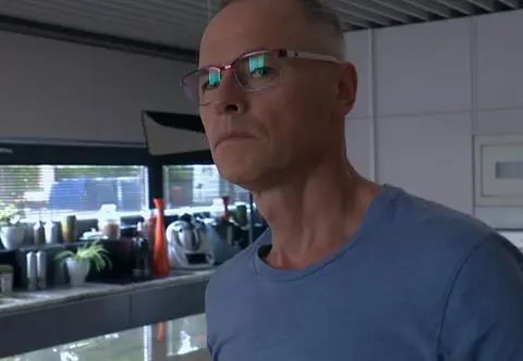 "Na Wspólnej" PRZED EMISJĄ odcinka 3897 w TV: Martyna wyprowadziła się od Cieślika? To koniec?