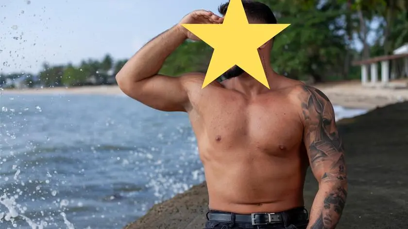 Wielkie wejście do "Hotelu Paradise 12"! Nowy uczestnik zostanie ujawniony w programie "Mówię Wam"