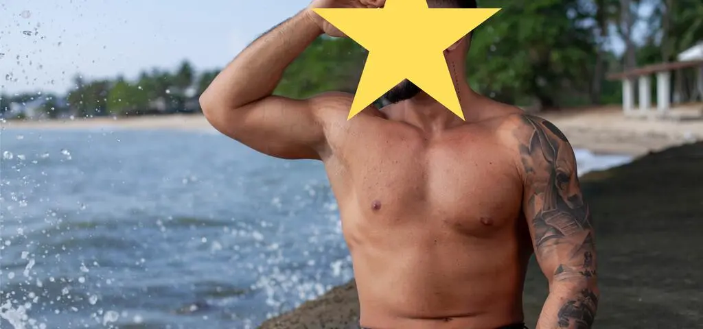 Wielkie wejście do "Hotelu Paradise 12"! Nowy uczestnik zostanie ujawniony w programie "Mówię Wam"