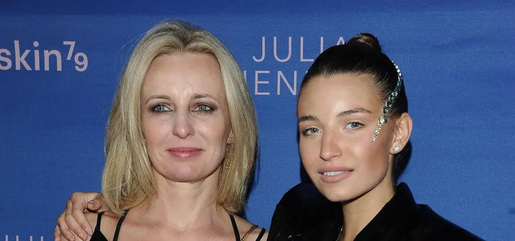 Julia Wieniawa o relacji z mamą. "Czasem dostaje rykoszetem" [TYLKO U NAS]