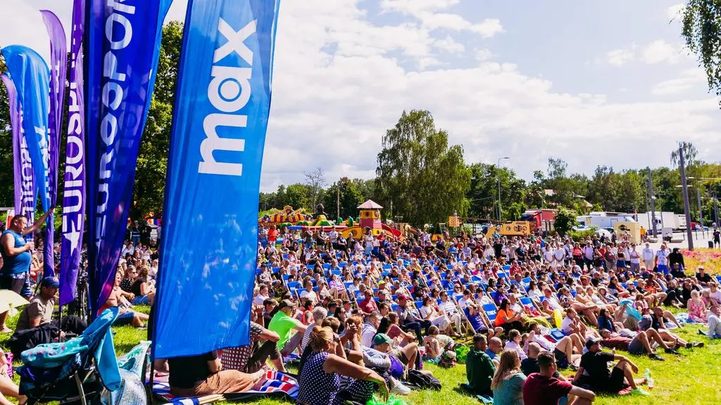 Projekt Plaża 2024 - Gdańsk Stogi