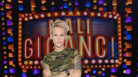 Agnieszka Chylińska