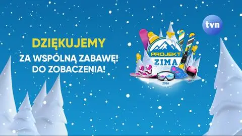 Dziękujemy, że byliście z nami przez te 5 tygodni! Tak bawiliśmy na ostatnim przystanku Projektu Zima 2026 w Wiśle