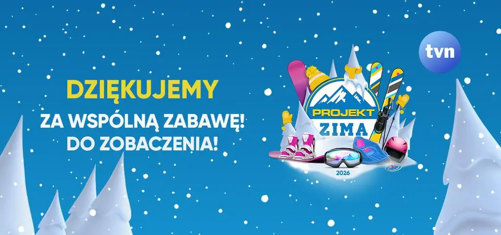 Dziękujemy, że byliście z nami przez te 5 tygodni! Tak bawiliśmy na ostatnim przystanku Projektu Zima 2026 w Wiśle