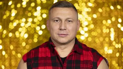 Mam Talent! 16: Rafał Jaroszewski