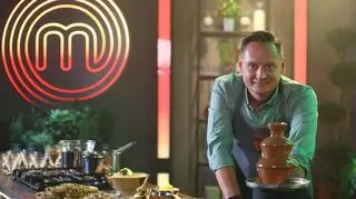 MasterChef: Mateusz Saładucha