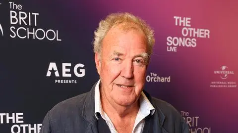 Jeremy Clarkson