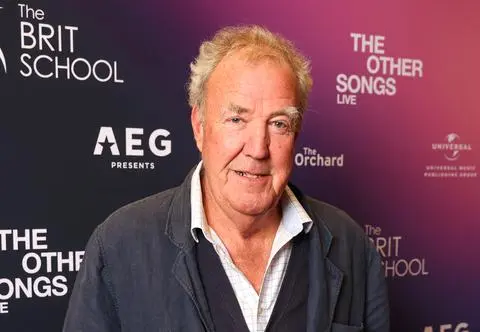 Jeremy Clarkson ujawnił nowe informacje o walce z nowotworem. "Mógł się rozprzestrzenić gdziekolwiek"