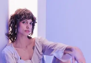 "Top Model Academy". Klaudia Zioberczyk wspomina metamorfozę fryzury