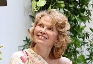 Pamela Anderson: "Lubię krągłości, w końcu z krągłości jestem znana"