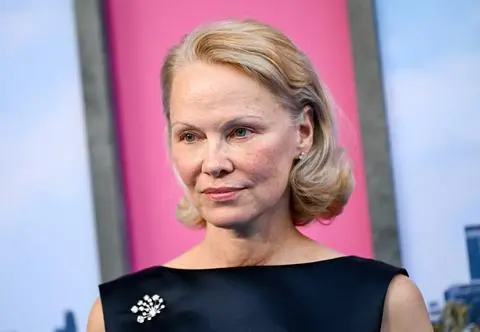 Sekret sylwetki Pameli Anderson ujrzał światło dzienne. Tę dietę stosuje na co dzień