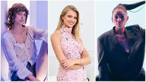 Top Model: Klaudia, Dominika, Osi