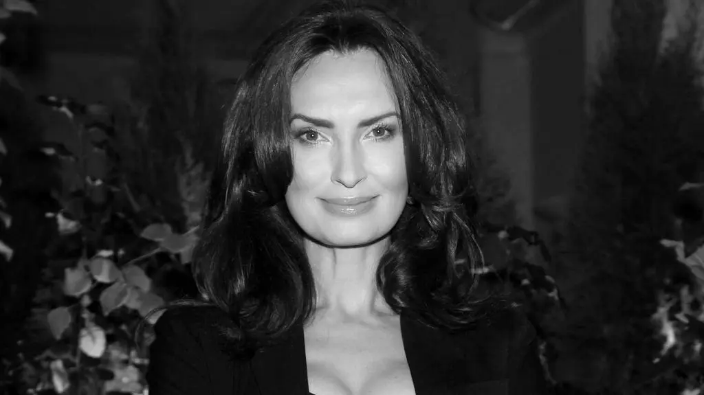 Agnieszka Maciąg 