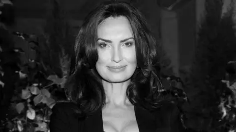 Wpis Roberta Wolańskiego rozdziera serce. Wspomniał o pierwszych świętach bez Agnieszki Maciąg