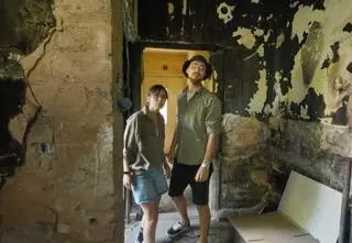 "Zróbmy sobie dom". W tym lokalu doszło do tragedii. "Ten dom płonął" [PRZED EMISJĄ W TV]