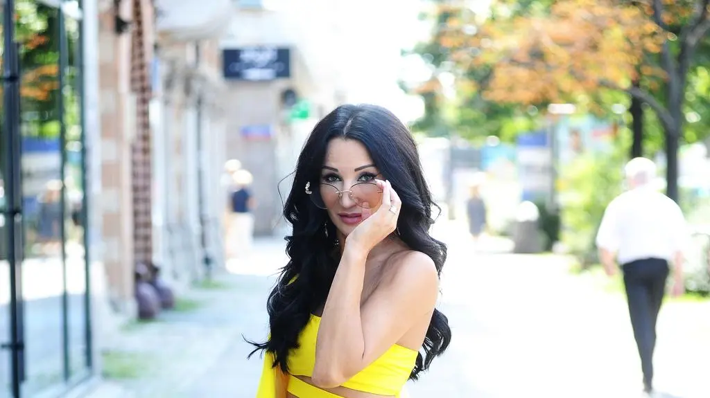 Justyna Steczkowska