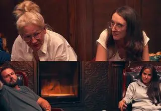 "Posłużyłam za tarczę". Dorota twierdzi, że Justyna ją wykorzystała w The Traitors. Zdrajcy