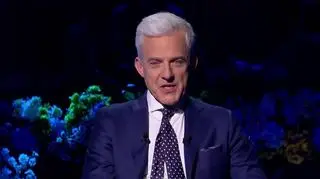 Milionerzy: Pytanie za 125 tysięcy złotych dotyczyło Apokalipsy św. Jana