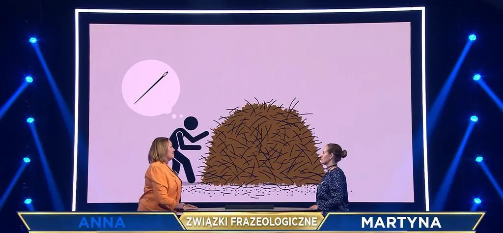 Związki frazeologiczne