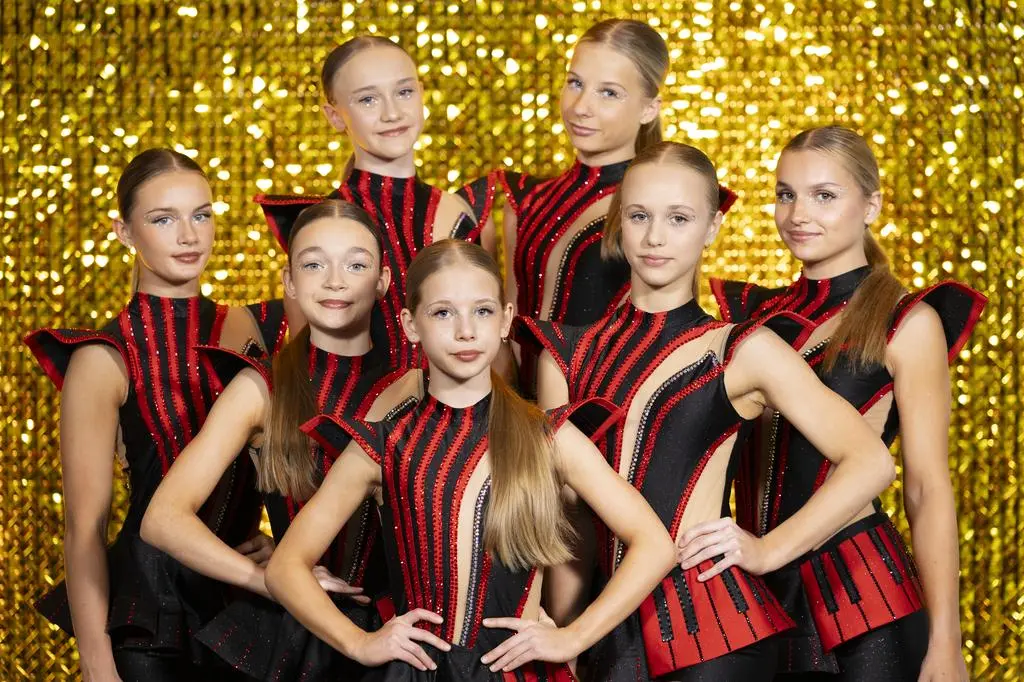 Perfect Team