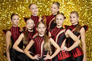 Perfect Team