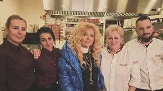 Jak radzi sobie restauracja "Trattoria Oliwa Sprawiedliwa" z 32. sezonu? To może Was zaskoczyć!
