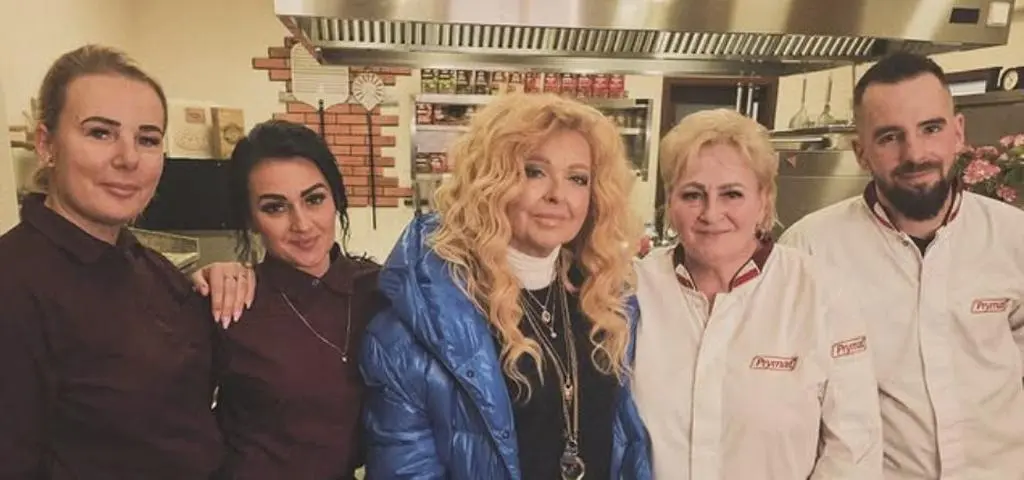 Jak radzi sobie restauracja "Trattoria Oliwa Sprawiedliwa" z 32. sezonu? To może Was zaskoczyć!