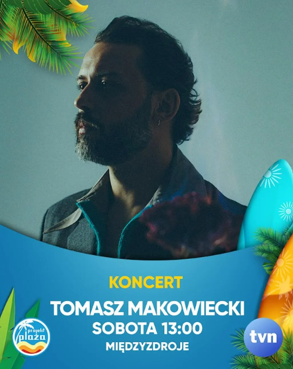 Tomasz Makowiecki