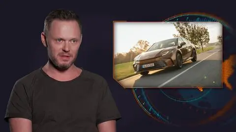 Najpopularniejsze auta świata - seria 1, odcinek 2