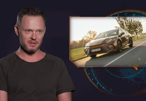 Najpopularniejsze auta świata. Co sprzedaje się w USA?