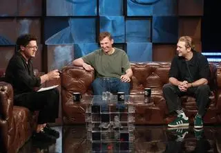 Za nami finał sezonu "Kuby Wojewódzkiego". Zobacz najlepsze momenty z ostatniego odcinka