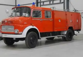 Zawodowi handlarze. RAV4 „spod lady” i wóz strażacki