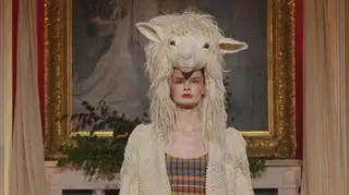 Top Model. Pokaz Irish Roots