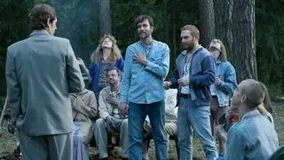 Niebo. Rok w piekle, odcinek 1