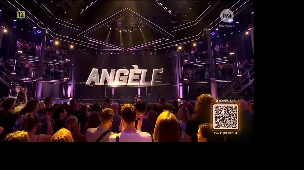 Angele solo