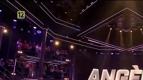 Angele solo