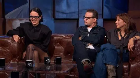 Kuba Wojewódzki, sezon 38, odcinek 4